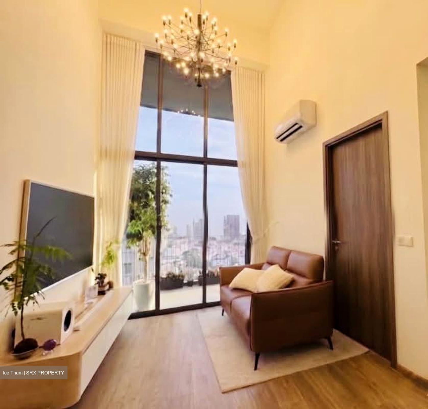 The Florence Residences (D19), Apartment #569712901